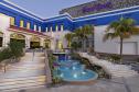 Отель Hard Rock Riviera Maya - Hacienda -  Фото 20