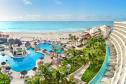Отель Grand Park Royal Luxury Resort Cancun -  Фото 1