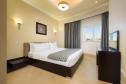 Отель Al Hamra Residence -  Фото 15