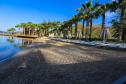 Отель PGS Hotels Fortezza Beach Resort -  Фото 20