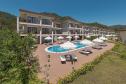 Отель PGS Hotels Fortezza Beach Resort -  Фото 4