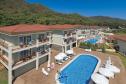 Отель PGS Hotels Fortezza Beach Resort -  Фото 6