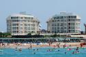 Отель Seamelia Beach Resort Hotel & Spa -  Фото 24