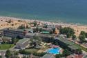 Отель Pomorie Sun -  Фото 1