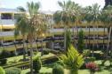 Отель Yalihan Aspendos Hotel -  Фото 4