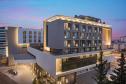 Отель DoubleTree by Hilton Antalya City Centre -  Фото 1