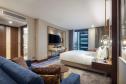 Отель DoubleTree by Hilton Antalya City Centre -  Фото 11