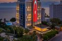 Отель Oz Hotels Antalya -  Фото 5