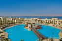 Отель Crown Plaza Jordan Dead Sea Resort&SPA -  Фото 11
