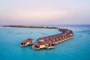 Тур Le Meridien Maldives Resort & Spa 5 Radisson Blu Maldives 5 -  Фото 3