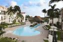 Отель The Royal Cancun All Villas Resort 5* -  Фото 3