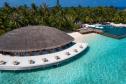 Отель Huvafen Fushi 5* -  Фото 8
