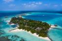 Отель Huvafen Fushi 5* -  Фото 6
