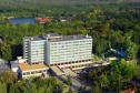 Отель Danubius Health Spa Resort Aqua -  Фото 2