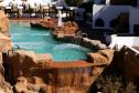 Отель Domina Coral Bay Prestige Pool -  Фото 17
