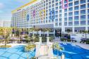 Отель Centara Mirage Beach Resort Dubai -  Фото 1