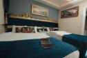 Отель Constantinopolis Hotel -  Фото 12