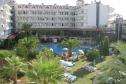 Отель Pineta Club Hotel -  Фото 4