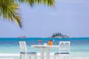 Отель Paradise Sun Hotel Seychelles -  Фото 8