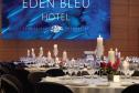 Отель Eden Bleu Hotel -  Фото 11