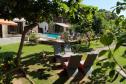 Отель Villa Tangalle Lagoon -  Фото 14