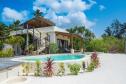 Отель Zanzibar White Sand Luxury Villas & Spa - Relais & Chateaux -  Фото 1