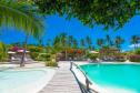 Отель Zanzibar White Sand Luxury Villas & Spa - Relais & Chateaux -  Фото 6