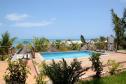 Отель Almasi Beach Resort Kendwa -  Фото 2