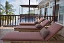 Отель Le Mersenne Beach Resort Zanzibar -  Фото 3