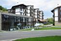 Отель 3 Mountains Hotel (Razlog) -  Фото 9