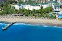 Отель MC Beach Resort Hotel -  Фото 4