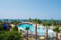 Отель Oz Hotels Incekum Beach Resort -  Фото 2
