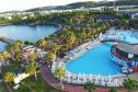 Отель Oz Hotels Incekum Beach Resort -  Фото 3
