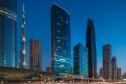 Отель Sofitel Dubai Downtown -  Фото 3