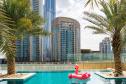 Тур Sofitel Dubai Downtown -  Фото 1