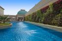 Отель Habtoor Palace Dubai, LXR Hotels & Resorts -  Фото 5