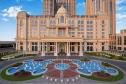 Отель Habtoor Palace Dubai, LXR Hotels & Resorts -  Фото 1