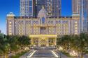 Отель Habtoor Palace Dubai, LXR Hotels & Resorts -  Фото 4