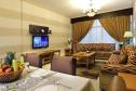 Отель Al Hayat Hotel Suites -  Фото 24