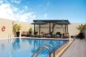 Отель Al Khoory Hotel Apartments Al Barsha -  Фото 2