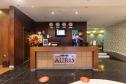 Отель Auris Boutique Hotel Apartments - AlBarsha -  Фото 44
