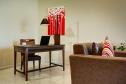 Отель Abidos Hotel Apartment Dubai Land -  Фото 31