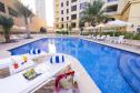 Отель Roda Amwaj Suites Jumeirah Beach Residence -  Фото 1