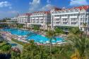 Отель Trendy Aspendos Beach Hotel -  Фото 1