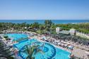 Отель Trendy Aspendos Beach Hotel -  Фото 6