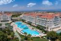 Отель Trendy Aspendos Beach Hotel -  Фото 2