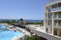 Отель Trendy Aspendos Beach Hotel -  Фото 21