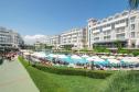 Отель Trendy Aspendos Beach Hotel -  Фото 7