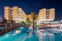 Отель Hotel Terrace Beach Resort -  Фото 3