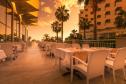Отель Hotel Terrace Beach Resort -  Фото 8